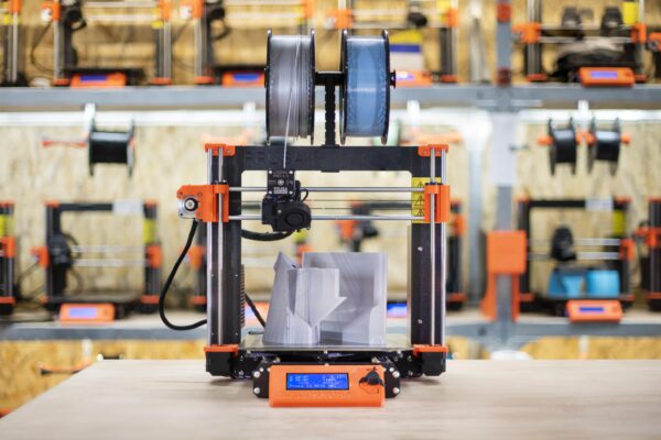 Best 3D Printer Spare Parts 3